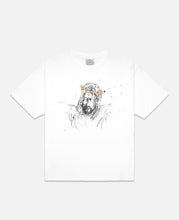 Solver.P Vintage T-Shirt (White)