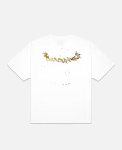 Solver.P Vintage T-Shirt (White)