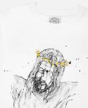 Solver.P Vintage T-Shirt (White)