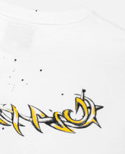 Solver.P Vintage T-Shirt (White)