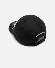 Bullseye Hat (Black)