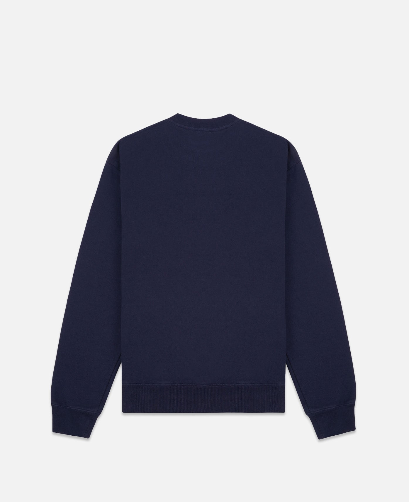 California Crewneck (Navy)