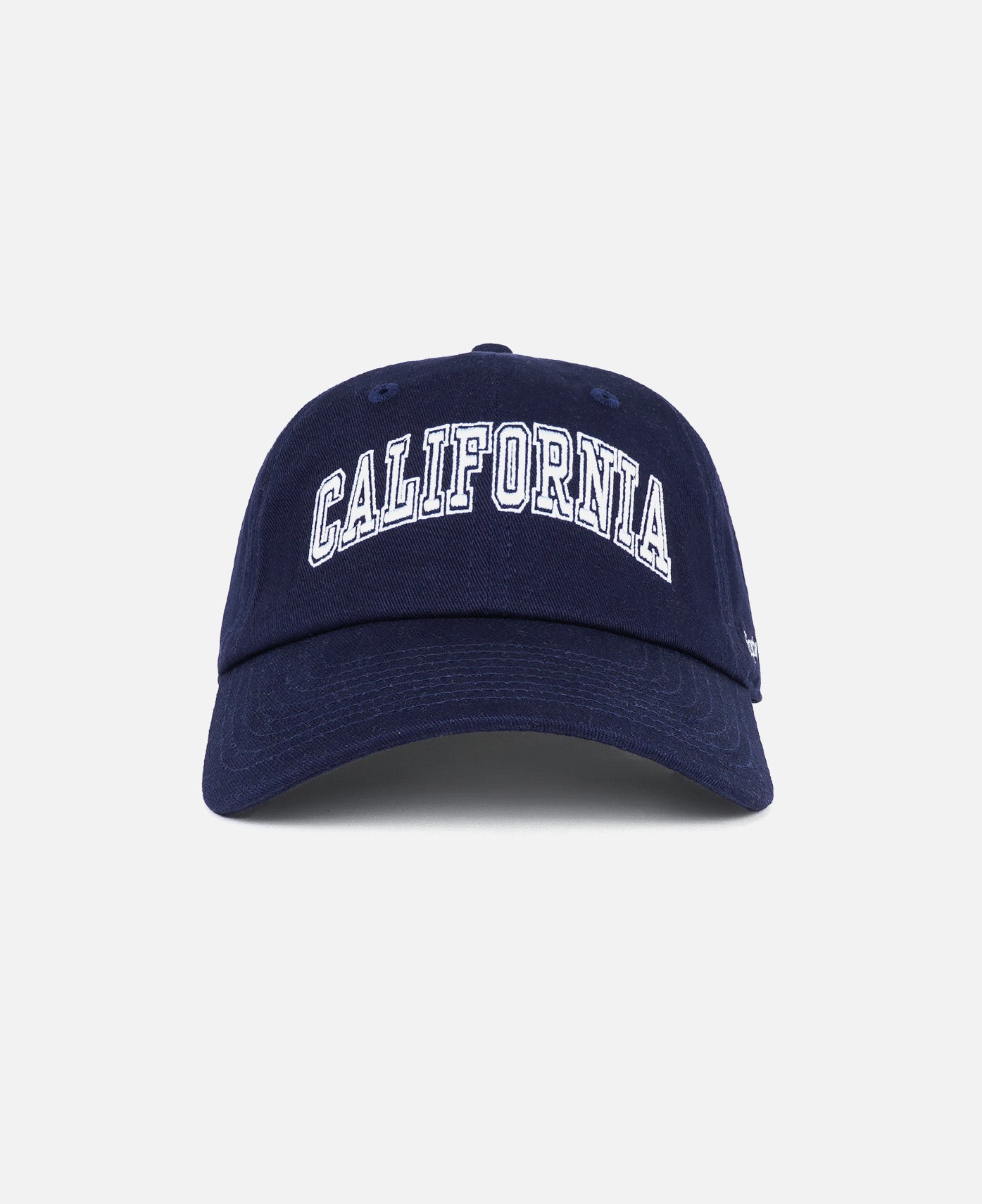 California Hat (Navy)