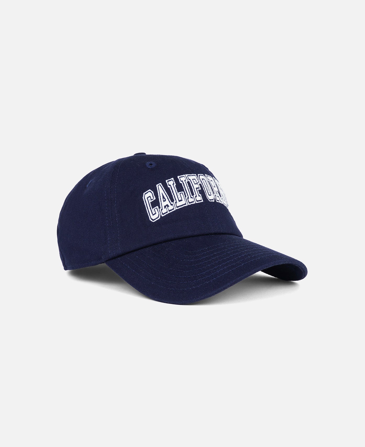 California Hat (Navy)
