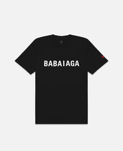 Babaiaga T-Shirt (Black)