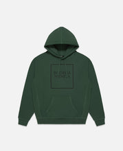 Bodega Meneta Hoodie (Green)