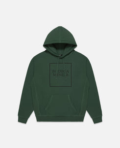 Bodega Meneta Hoodie (Green)