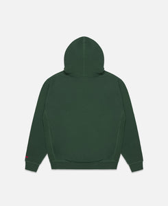 Bodega Meneta Hoodie (Green)