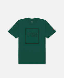 Bodega Meneta T-Shirt (Green)