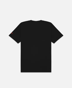 Dios T-Shirt (Black)