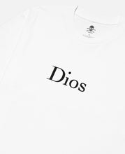 Dios T-Shirt (White)