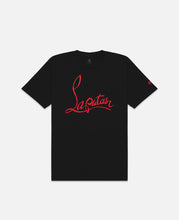 Laputain T-Shirt (Black)