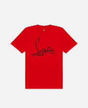 Laputain T-Shirt (Red)