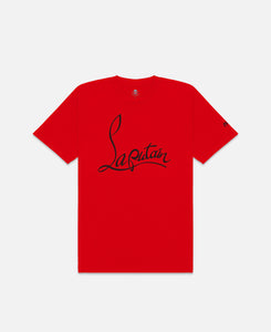 Laputain T-Shirt (Red)