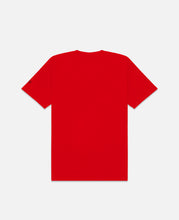 Laputain T-Shirt (Red)