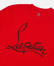 Laputain T-Shirt (Red)