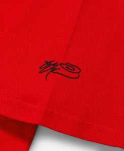 Laputain T-Shirt (Red)