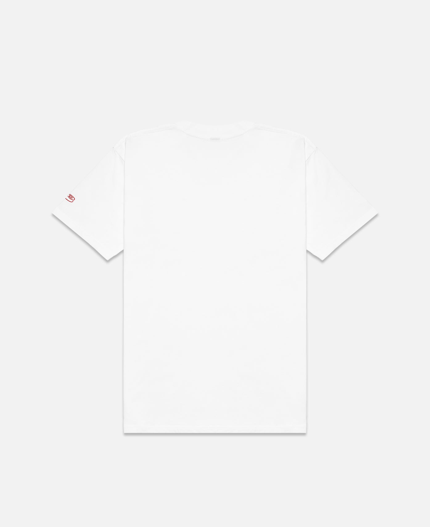 Laputain T-Shirt (White)