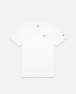 Lex T-Shirt (White)