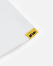 Stuffed Rabbit T-Shirt (White)