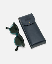 Sunglasses (Blue)