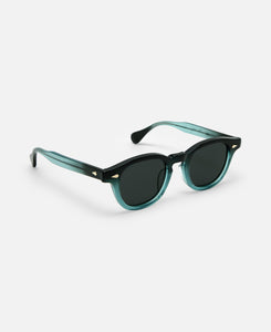 Sunglasses (Blue)