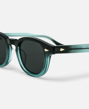 Sunglasses (Blue)