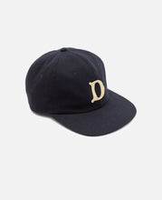 Baseball Cap (Navy)