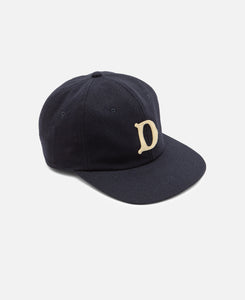 Baseball Cap (Navy)