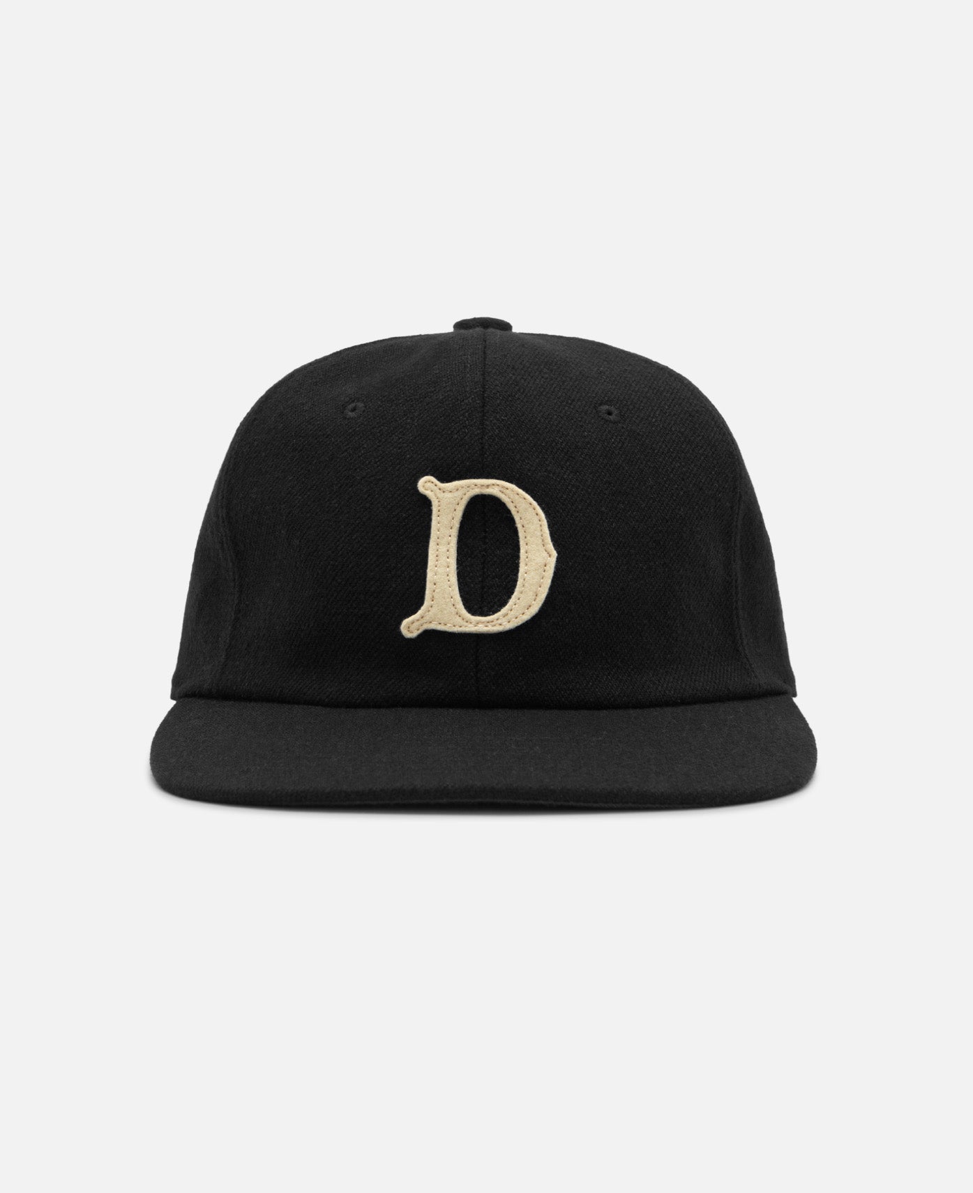 Baseball Cap (Black)