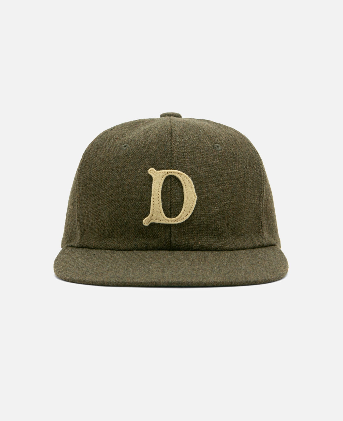 Baseball Cap (Khaki)