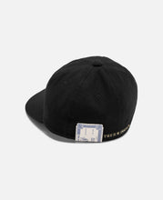 Empire Baseball Cap (Black)