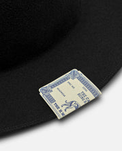 Travelers Hat (Black)