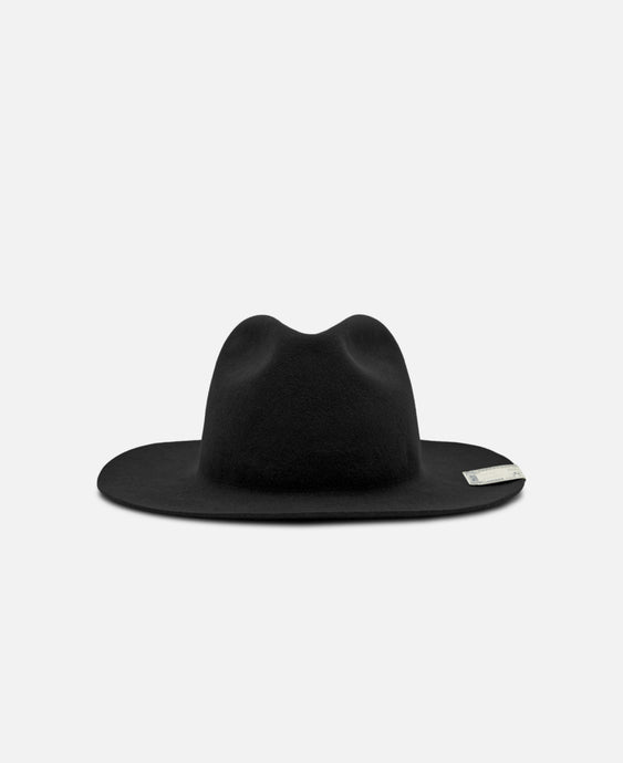 Travelers Hat (Black)