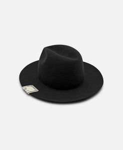 Travelers Hat (Black)