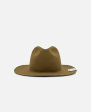 Travelers Rabbit Hat (Brown)