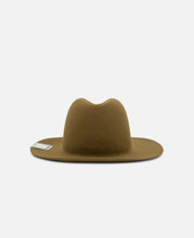 Travelers Rabbit Hat (Brown)