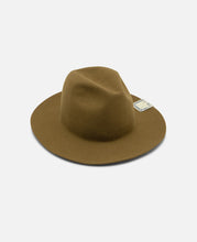 Travelers Rabbit Hat (Brown)