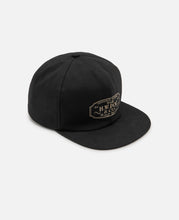 Trucker Cap (Black)