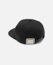 Trucker Cap (Black)