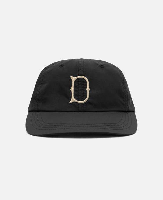 Union Cap (Black)