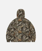 Anorak Jacket (Camo)