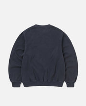 Authentic Tradition Crewneck (Navy)