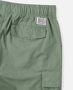 Cargo Pants (Olive)