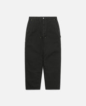 Carpenter Pants (Black)
