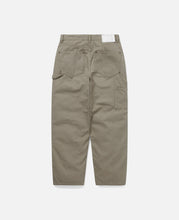 Carpenter Pants (Khaki)