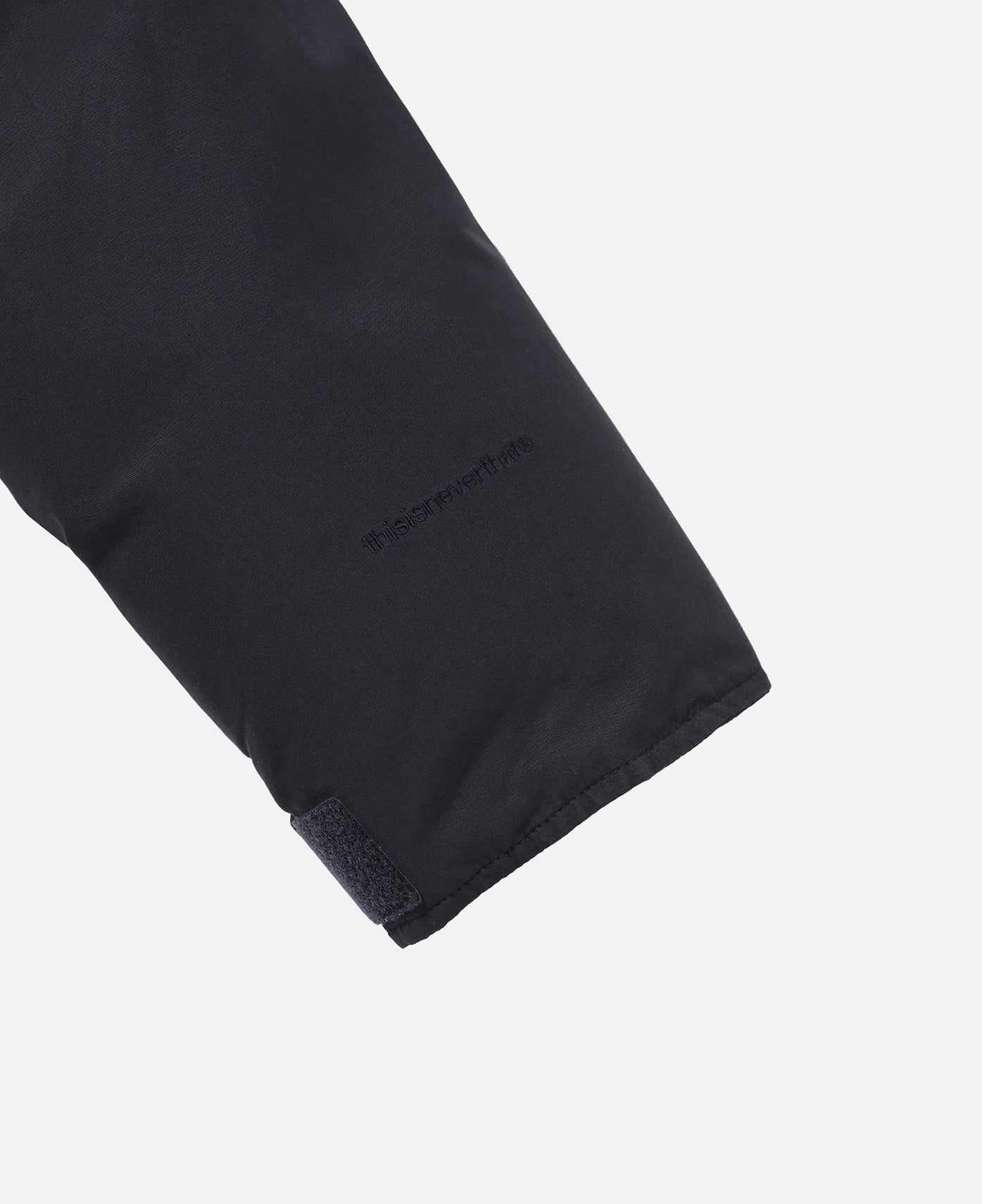 Classic Down Parka (Navy)