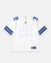 Football Jersey (White)