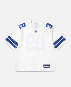 Football Jersey (White)