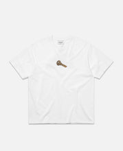 Key Bundle T-Shirt (White)